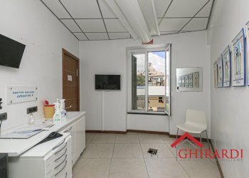 6.0 STANZA 5.jpg - Apartment Via Sabotino 8, Genova (neighborhood Pegli) - photo 20