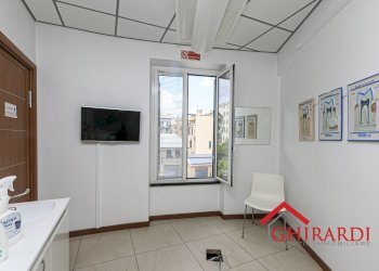 6.1 STANZA 5.jpg - Apartment Via Sabotino 8, Genova (neighborhood Pegli) - photo 21