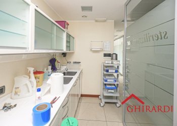 10.1 STANZA 9.jpg - Apartment Via Sabotino 8, Genova (neighborhood Pegli) - photo 30