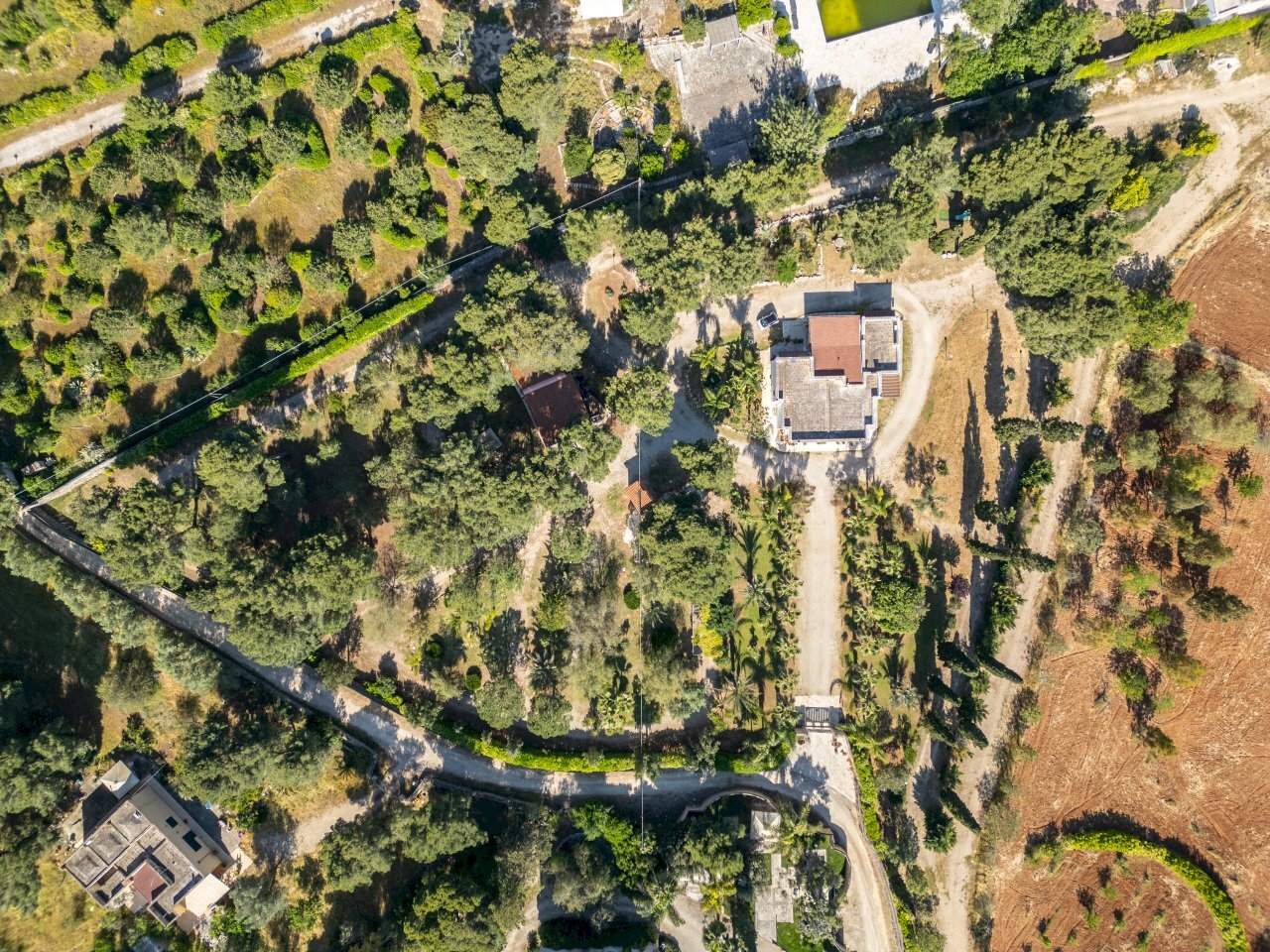14 -Foto Villa Cenate - Nardo\' -.jpg - Villa Via Taverna 21, Nardò - photo 1