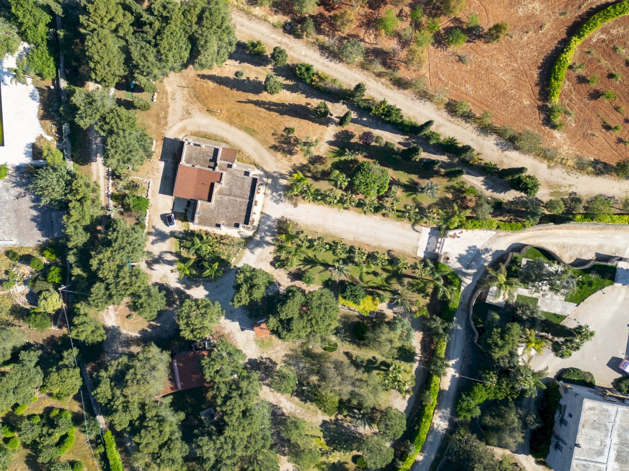 15 -Foto Villa Cenate - Nardo\' -.jpg - Villa Via Taverna 21, Nardò - photo 2