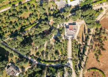 14 -Foto Villa Cenate - Nardo\' -.jpg - Villa Via Taverna 21, Nardò - photo 1