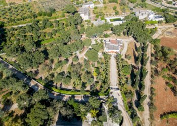 16 -Foto Villa Cenate - Nardo\' -.jpg - Villa Via Taverna 21, Nardò - photo 3