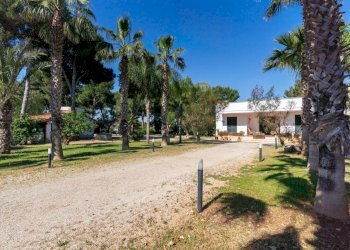 18 -Foto Villa Cenate - Nardo\' -.jpg - Villa Via Taverna 21, Nardò - photo 5