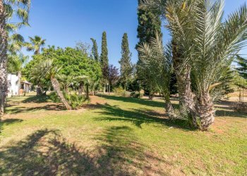 22 -Foto Villa Cenate - Nardo\' -.jpg - Villa Via Taverna 21, Nardò - photo 9