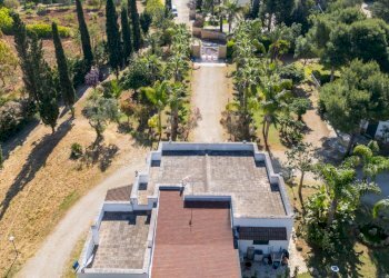 23 -Foto Villa Cenate - Nardo\' -.jpg - Villa Via Taverna 21, Nardò - photo 10
