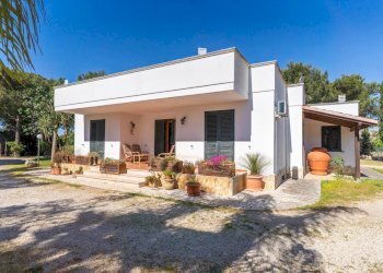 24 -Foto Villa Cenate - Nardo\' -.jpg - Villa Via Taverna 21, Nardò - photo 11