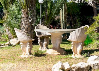 6 -Foto Villa Cenate - Nardo\' -.jpg - Villa Via Taverna 21, Nardò - photo 12