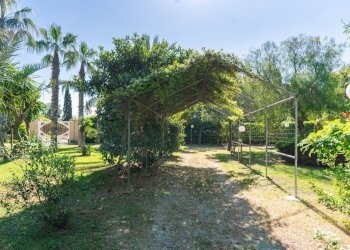 12 -Foto Villa Cenate - Nardo\' -.jpg - Villa Via Taverna 21, Nardò - photo 13