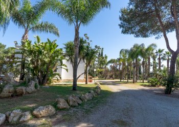 29 -Foto Villa Cenate - Nardo\' -.jpg - Villa Via Taverna 21, Nardò - photo 14
