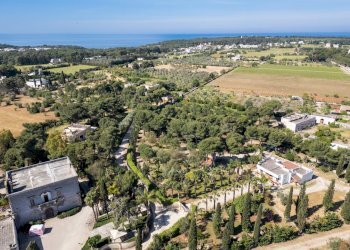 30 -Foto Villa Cenate - Nardo\' -.jpg - Villa Via Taverna 21, Nardò - photo 15