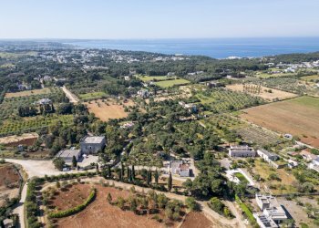 31 -Foto Villa Cenate - Nardo\' -.jpg - Villa Via Taverna 21, Nardò - photo 16