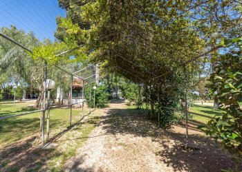 35 -Foto Villa Cenate - Nardo\' -.jpg - Villa Via Taverna 21, Nardò - photo 18