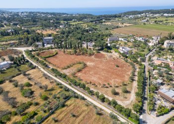 36 -Foto Villa Cenate - Nardo\' -.jpg - Villa Via Taverna 21, Nardò - photo 19