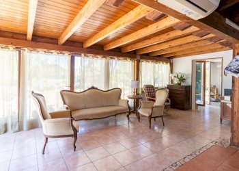 40 -Foto Villa Cenate - Nardo\' -.jpg - Villa Via Taverna 21, Nardò - photo 20