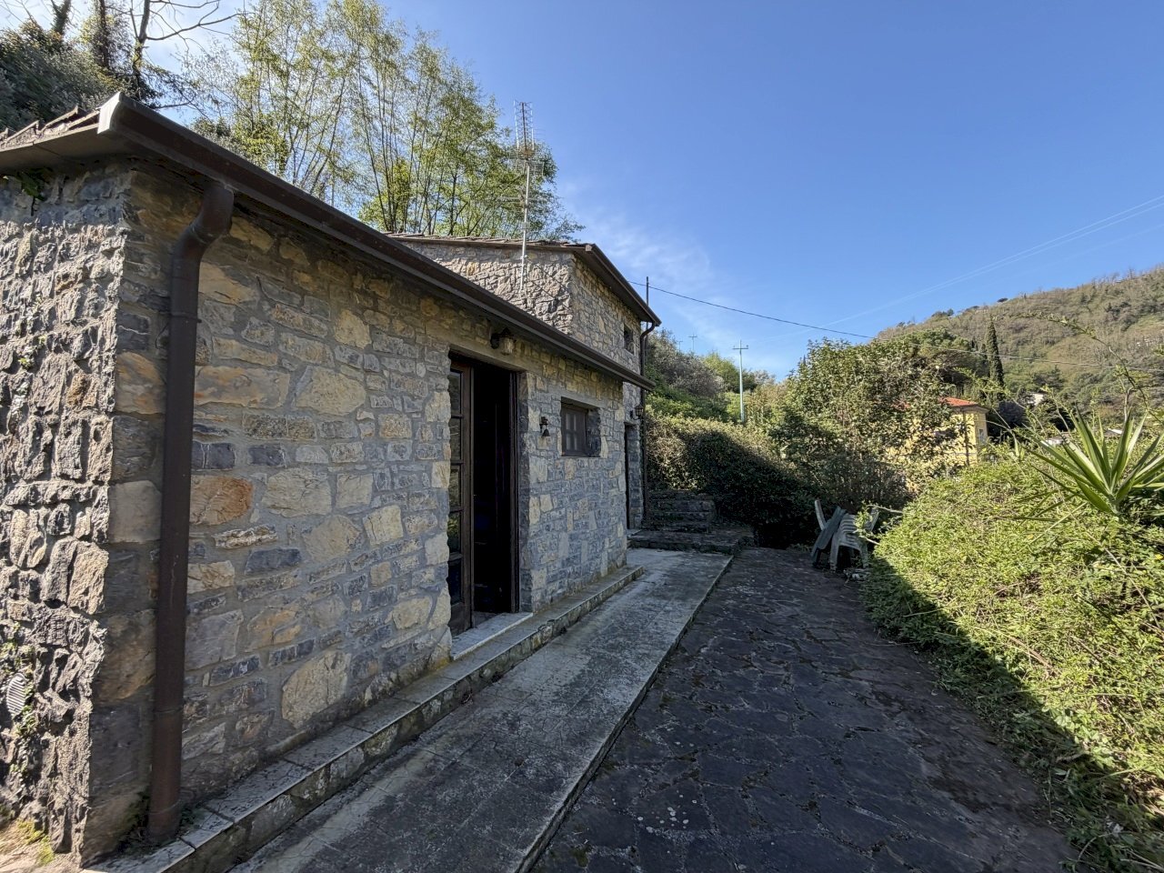 RUSTICO INDIPENDENTE.jpg - Three-family Villa Lerici - photo 3
