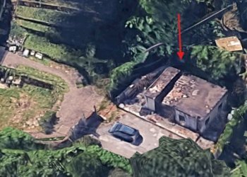 EDIFICIO AL GREZZO DA REALIZZARE.png - Three-family Villa Lerici - photo 5