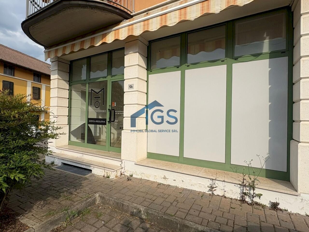 WhatsApp Image 2026-04-28 at 17.51.26 (1)_risultat - Commercial Premises Via Guglielmo Marconi, Torbole Casaglia - photo 1