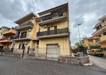 WhatsApp Image 2026-05-13 at 10.33.15 (1).jpg - Three-room apartment Via Luigi Settembrini 31, Guidonia Montecelio - photo 1