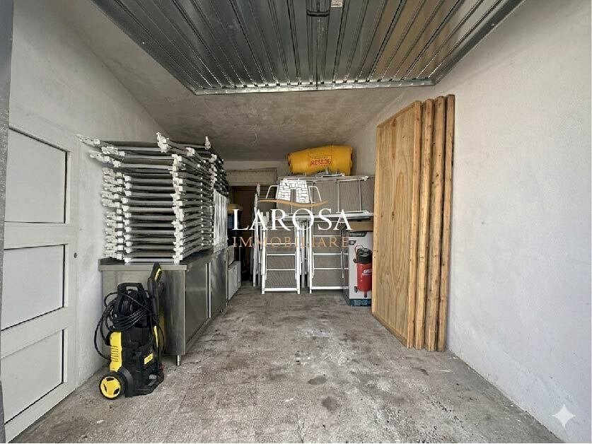1box auto - Box Via Duca degli Abruzzi 62, Melendugno - photo 1