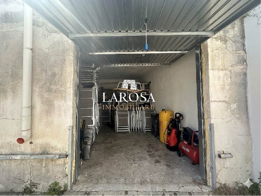 2.box auto - Box Via Duca degli Abruzzi 62, Melendugno - photo 2