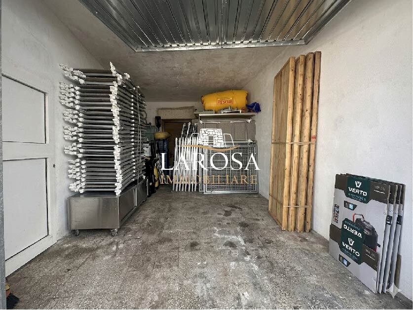 3box auto - Box Via Duca degli Abruzzi 62, Melendugno - photo 3