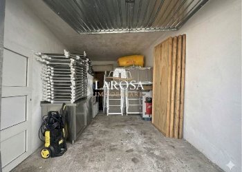 1box auto - Box Via Duca degli Abruzzi 62, Melendugno - photo 1
