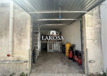 2.box auto - Box Via Duca degli Abruzzi 62, Melendugno - photo 2
