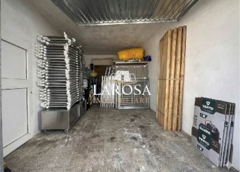 3box auto - Box Via Duca degli Abruzzi 62, Melendugno - photo 3