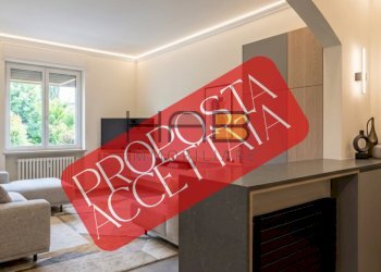1 - Trilocale Via Fratelli Ruffini, Busto Arsizio - foto 1
