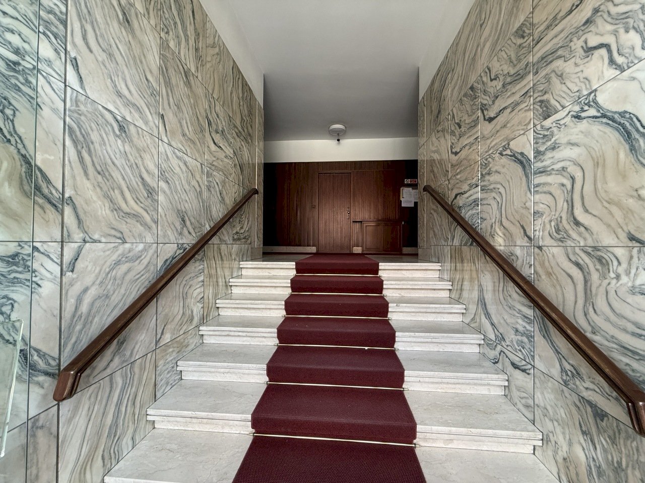 IMG_5554.jpg - Four-room apartment Via Riccardo Zandonai 19, Torino (neighborhood Regio Parco) - photo 2