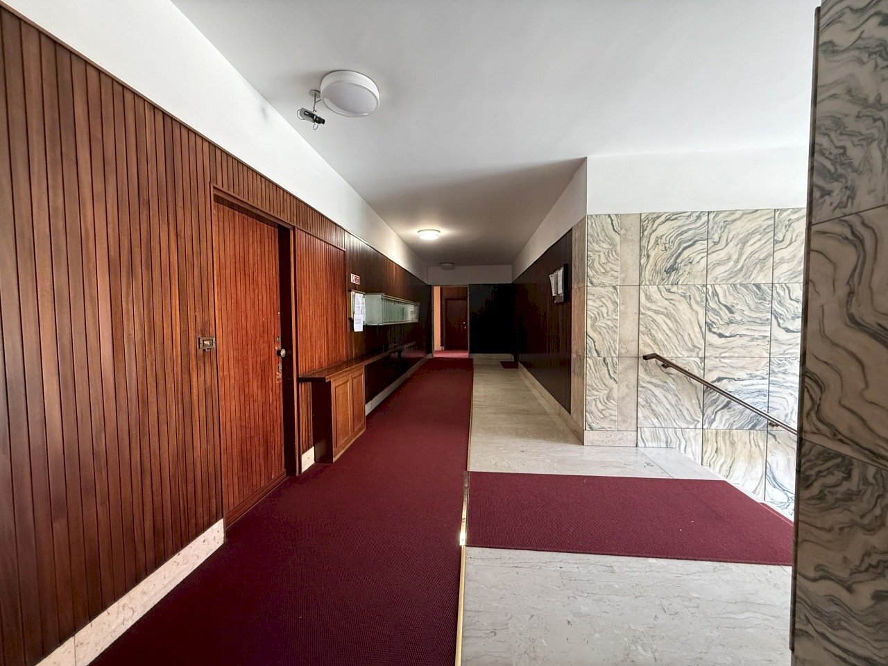 IMG_5553.jpg - Four-room apartment Via Riccardo Zandonai 19, Torino (neighborhood Regio Parco) - photo 3
