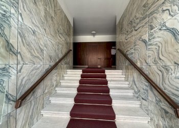 IMG_5554.jpg - Four-room apartment Via Riccardo Zandonai 19, Torino (neighborhood Regio Parco) - photo 2