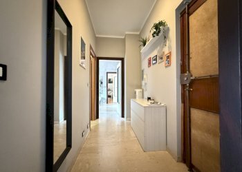 IMG_5531.jpg - Four-room apartment Via Riccardo Zandonai 19, Torino (neighborhood Regio Parco) - photo 4