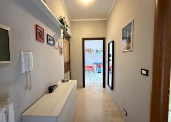 IMG_5532.jpg - Four-room apartment Via Riccardo Zandonai 19, Torino (neighborhood Regio Parco) - photo 5