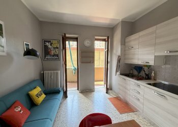IMG_5522.jpg - Four-room apartment Via Riccardo Zandonai 19, Torino (neighborhood Regio Parco) - photo 8
