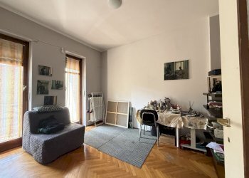 IMG_5539.jpg - Four-room apartment Via Riccardo Zandonai 19, Torino (neighborhood Regio Parco) - photo 10