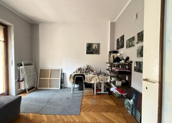 IMG_5540.jpg - Four-room apartment Via Riccardo Zandonai 19, Torino (neighborhood Regio Parco) - photo 11