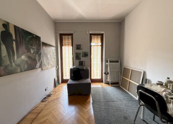 IMG_5543.jpg - Four-room apartment Via Riccardo Zandonai 19, Torino (neighborhood Regio Parco) - photo 13