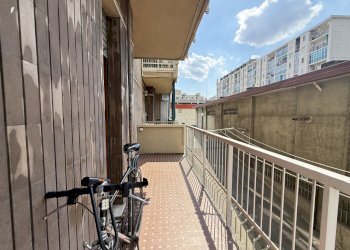 IMG_5546.jpg - Four-room apartment Via Riccardo Zandonai 19, Torino (neighborhood Regio Parco) - photo 20