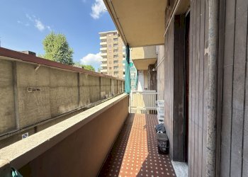 IMG_5523.jpg - Four-room apartment Via Riccardo Zandonai 19, Torino (neighborhood Regio Parco) - photo 21