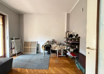 WhatsApp Image 2026-05-22 at 15.33.58 - Four-room apartment Via Riccardo Zandonai 19, Torino (neighborhood Regio Parco) - photo 11