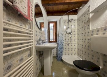 Bagno - Casa semi indipendente Frazione San Antonio 94, Ostana - foto 16