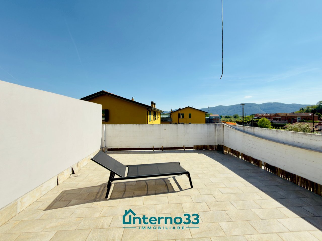 IMG_3553 2 - Attic Via Interna di Nave 35, Sarzana - photo 2