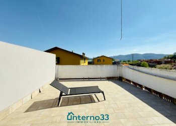 IMG_3553 2 - Attic Via Interna di Nave 35, Sarzana - photo 2