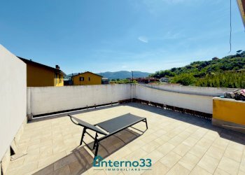 IMG_3554 - Attic Via Interna di Nave 35, Sarzana - photo 4