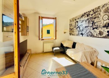 IMG_3557 - Attic Via Interna di Nave 35, Sarzana - photo 5