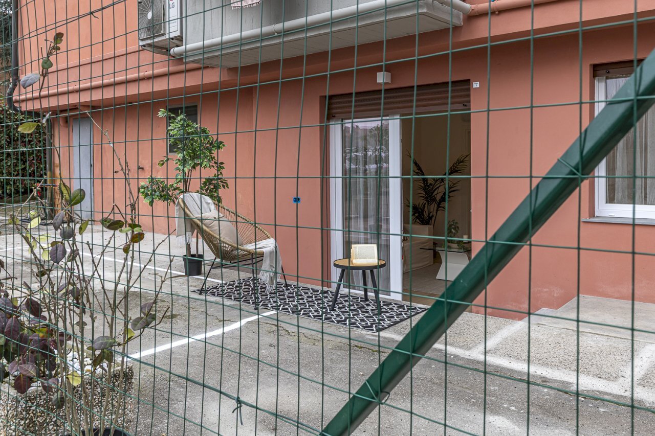 ViaDelLavoro_PT (1 di 33).jpg - Trilocale Via del Lavoro 26, Casalecchio di Reno - foto 2