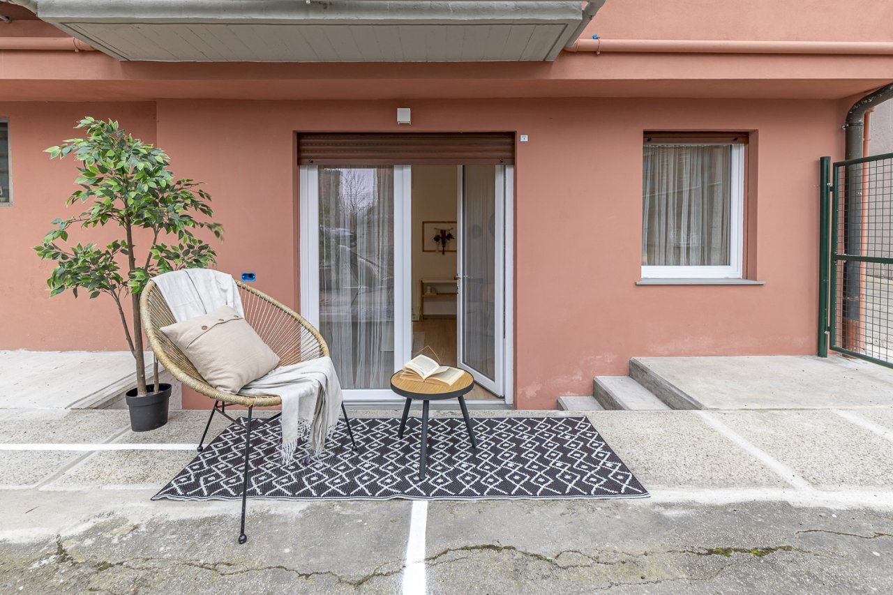 ViaDelLavoro_PT (3 di 33).jpg - Trilocale Via del Lavoro 26, Casalecchio di Reno - foto 3