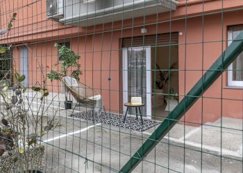 ViaDelLavoro_PT (1 di 33).jpg - Trilocale Via del Lavoro 26, Casalecchio di Reno - foto 2